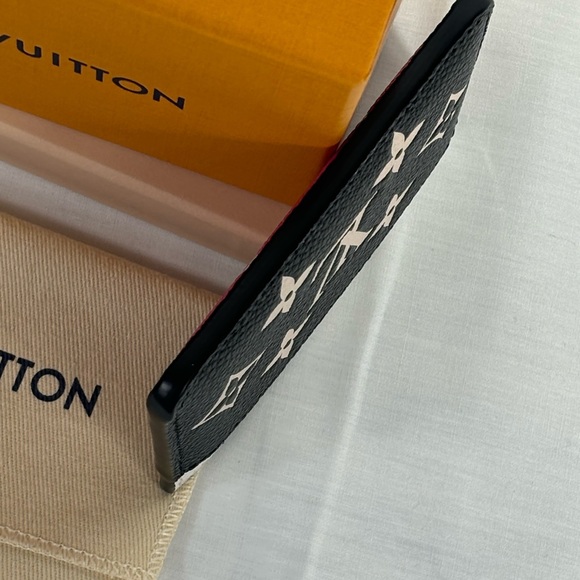Gorgeous Rare Louis Vuitton Spring in the City Cardholder Sold - Picture 11 of 12